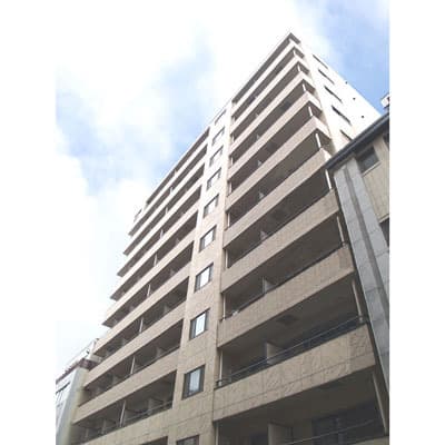 フォルトゥナ日本橋