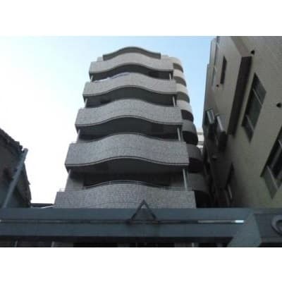 朝日湯島マンション
