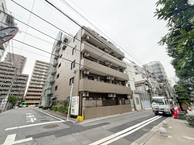 Property