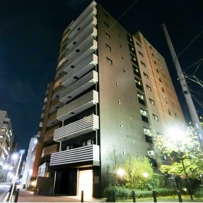 ガリシア日本橋水天宮