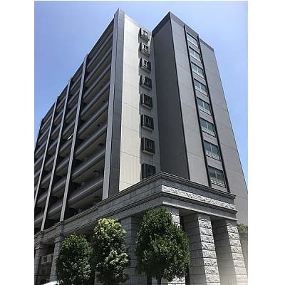 グランド・ガーラ横濱元町