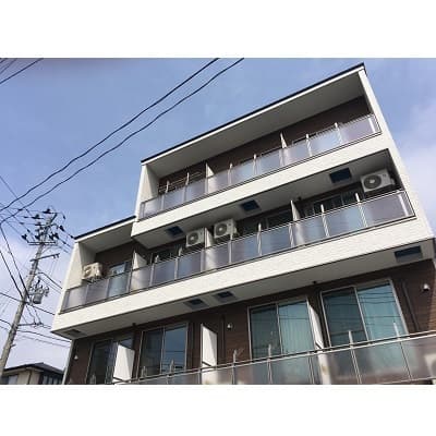 アリュール北仙台