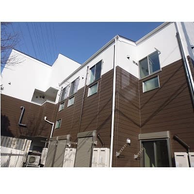 BLISS TERRACE川崎堤根PRIME