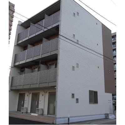 サニープレイス仙台東口