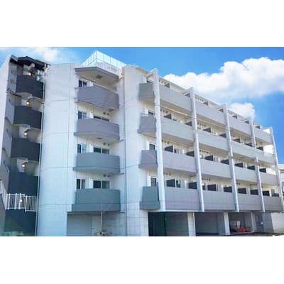 ジェノヴィア本羽田スカイガーデン