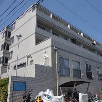 メゾン・ド・ヴィレ鷺沼