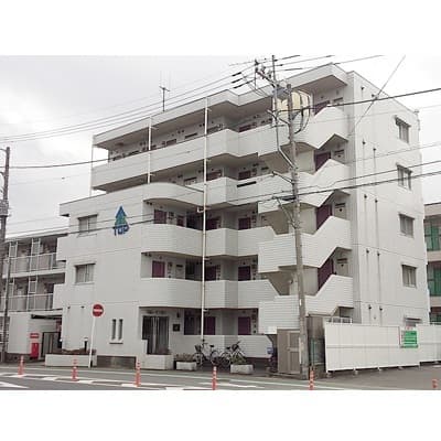 トップ門沢橋