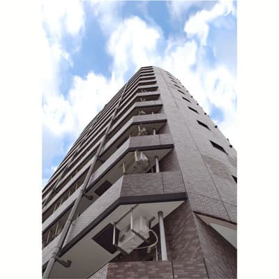 菱和パレス高輪台