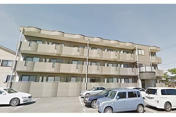 キャッスル駅西