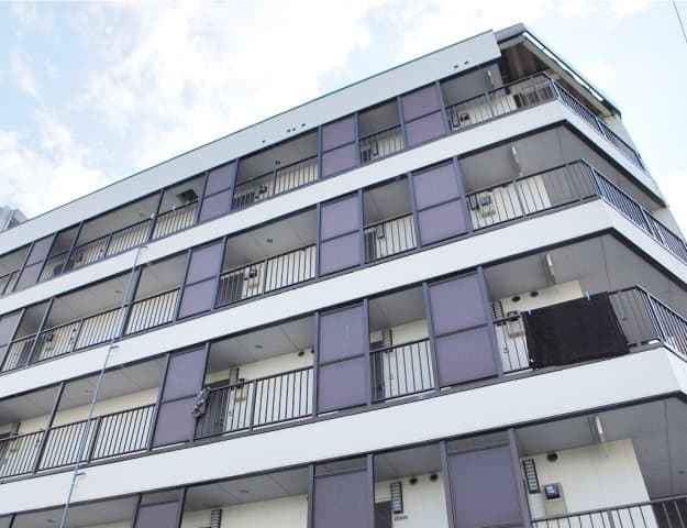 アパーテルエルウェーブ