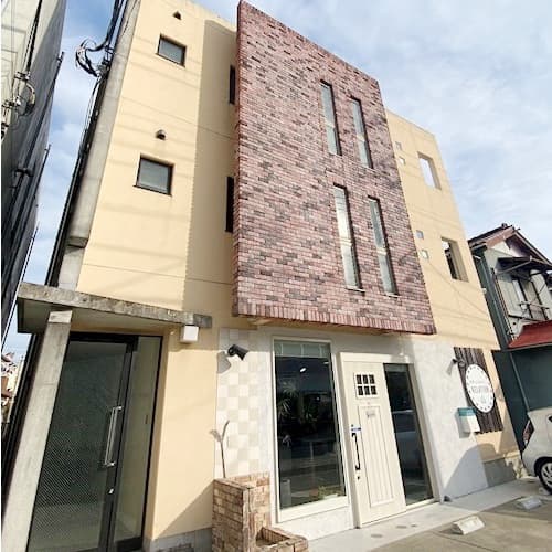 マルヴィエント湘南