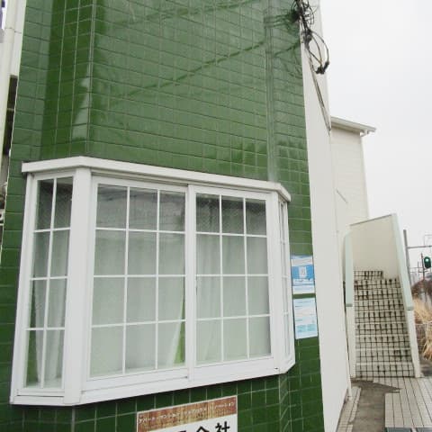 グリーンハイツ 上尾