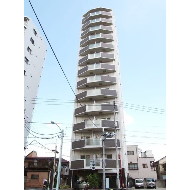 プレール・ドゥーク赤羽