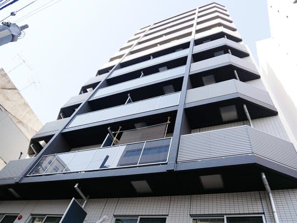 ジェノヴィア横浜関内スカイガーデン