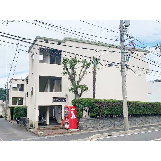 ディアコート30