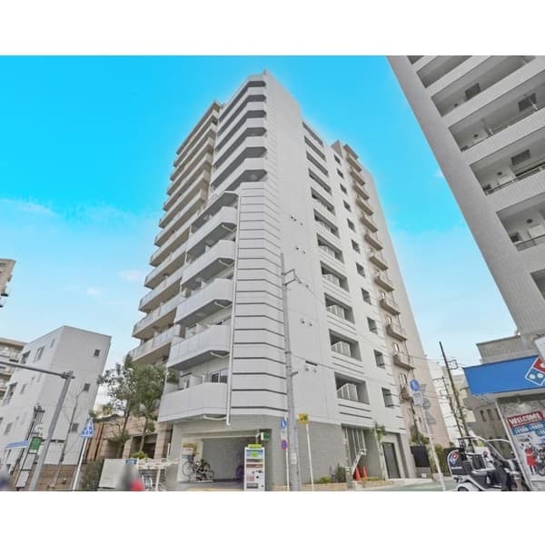 アイルプレミアム千駄木