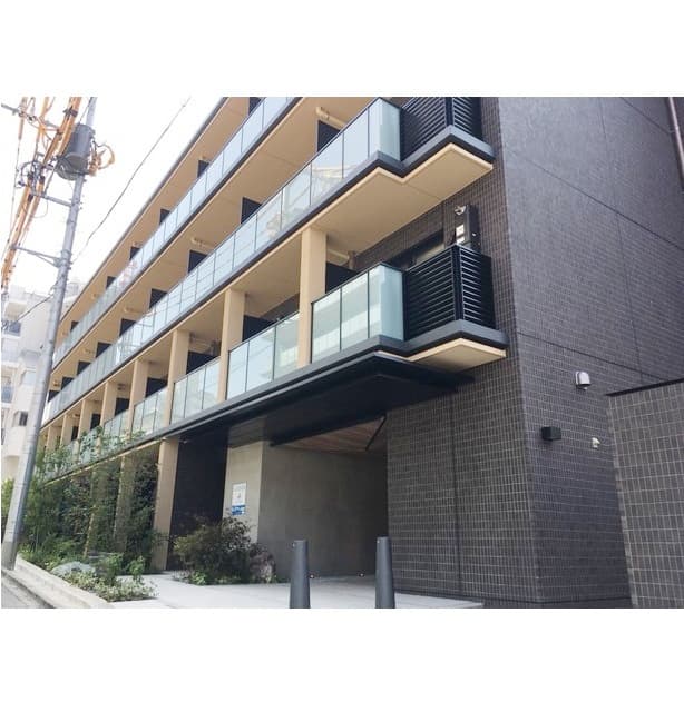 ハーモニーレジデンス新宿御苑 THE WEST