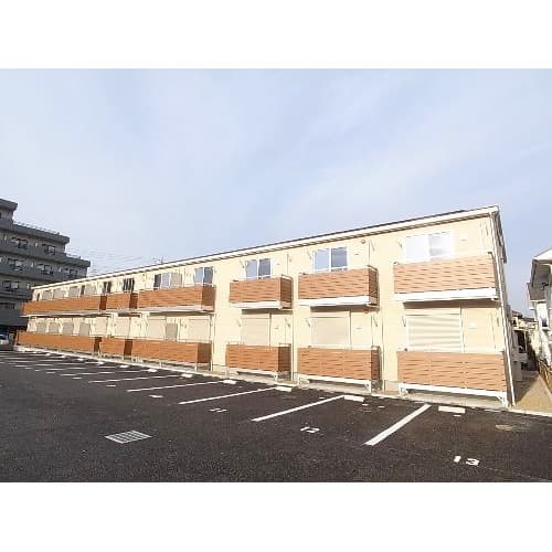 フォレストコート光