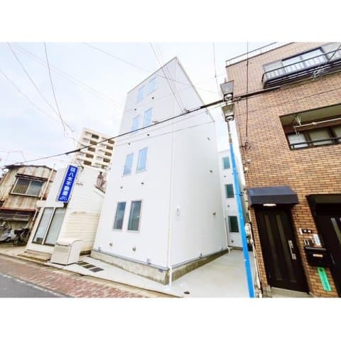 フィオーレ金町