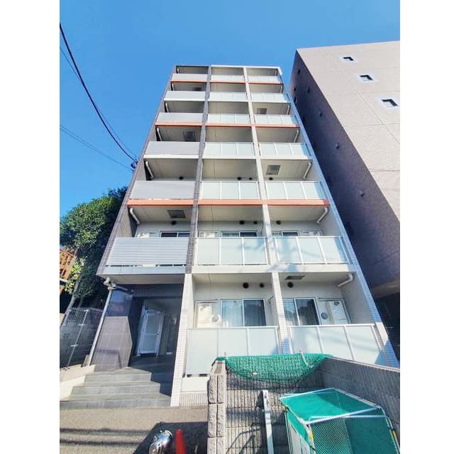 レーヴ横浜保土ヶ谷フェルクルール