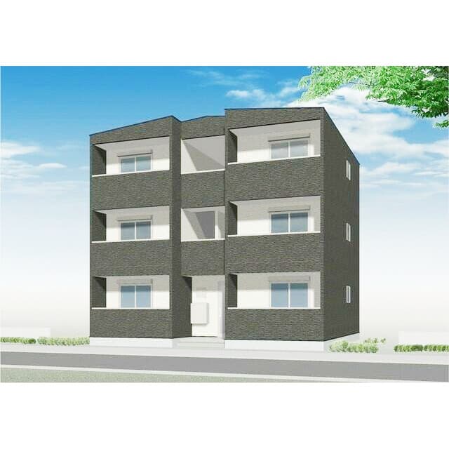 ジーメゾン春日部栄町グランツ