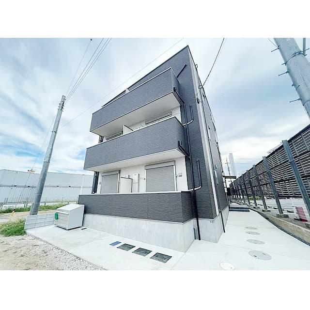 ジーメゾン鎌ケ谷東道野辺アマーレ