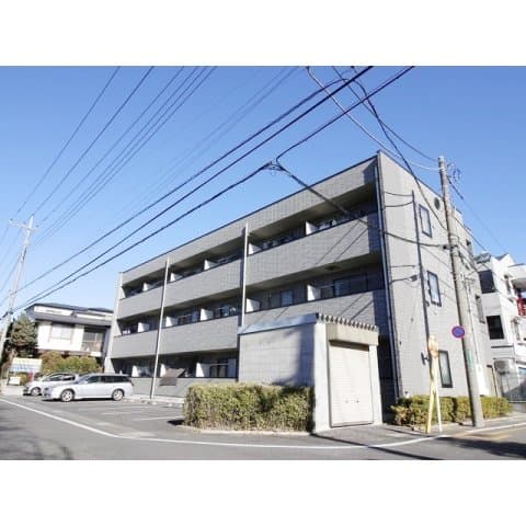 アンプルールリバーサイド