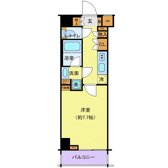 Property