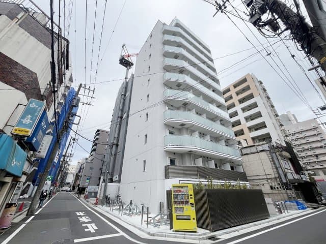 Property