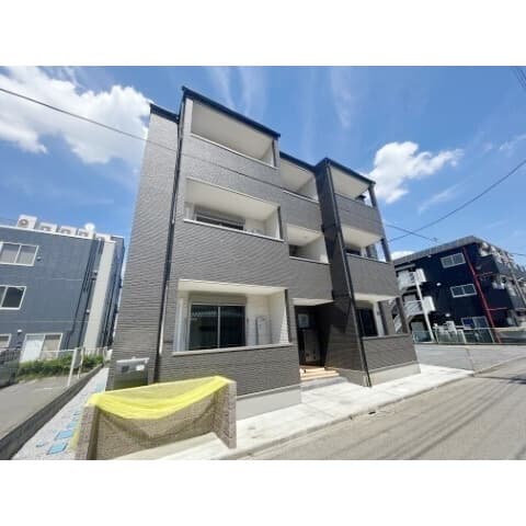 ジーメゾン狭山セレーノ