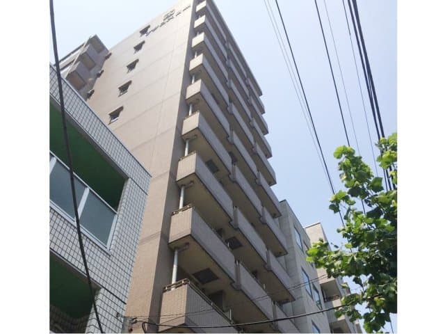 アクロス目黒