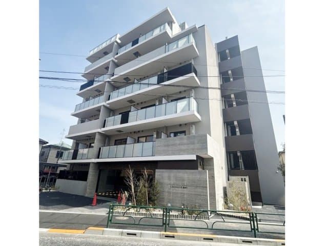 クレヴィスタ高砂