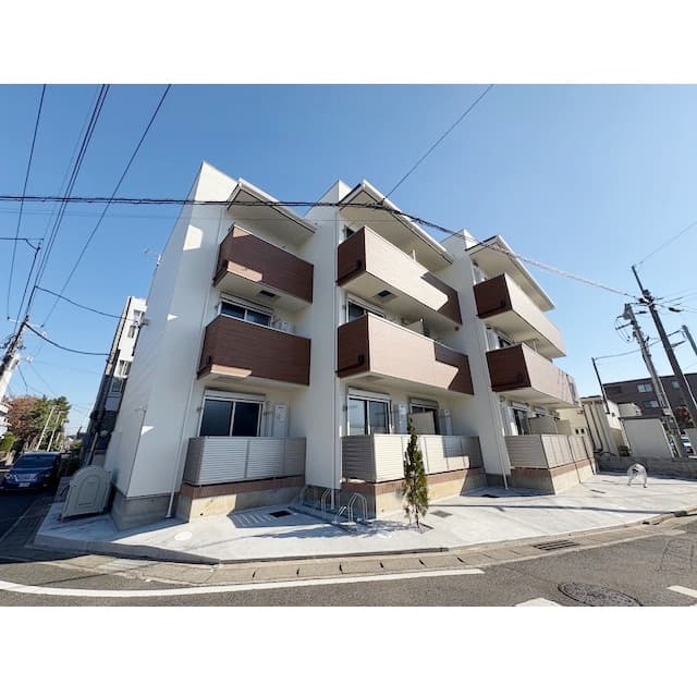 センターパーク南流山