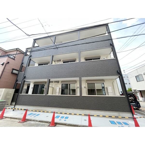 ジーメゾン新狭山