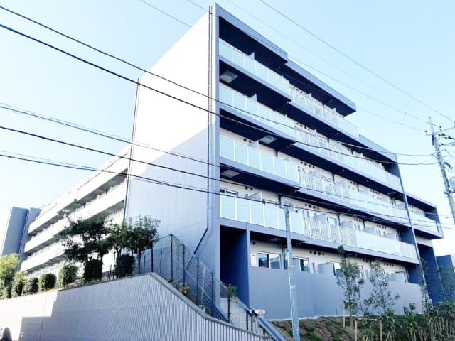 ジェノヴィア天王台