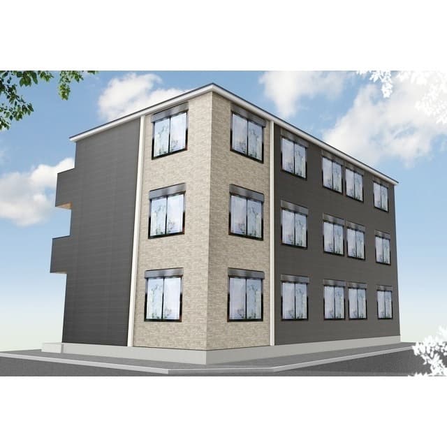 ルアネス上福岡