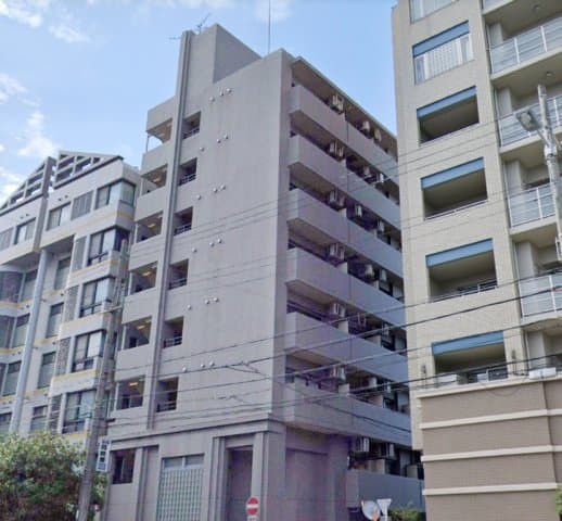 プレサンス阿倍野阪南町