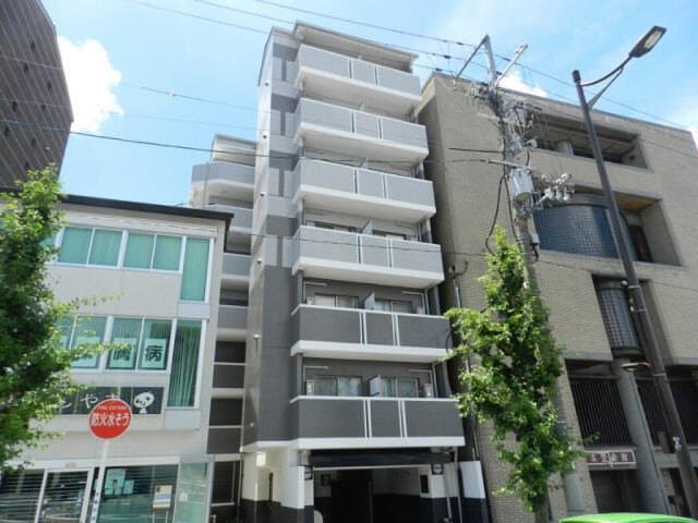 プレサンス京都清水