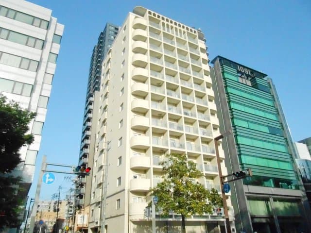 HF久屋大通レジデンス