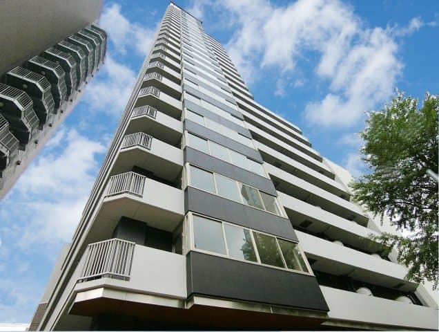 梅田レジデンスTOWER