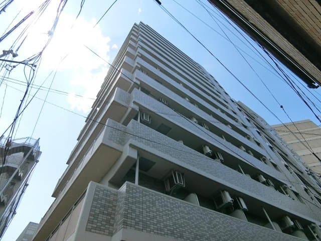 エスリード四条河原町