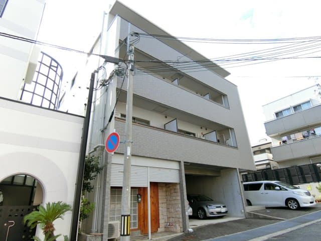 エクレール六甲