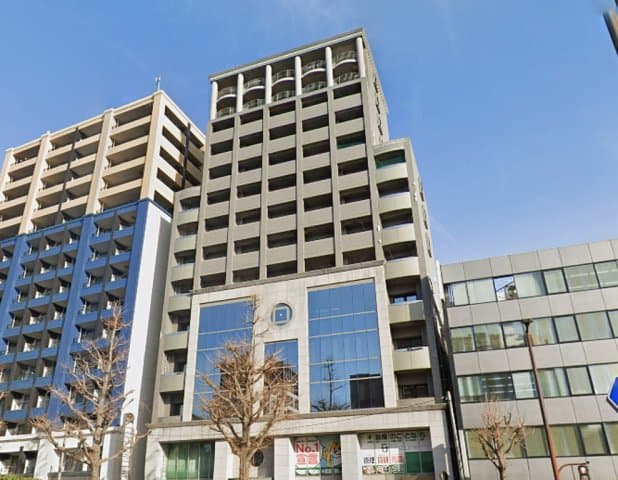 ケイズ博多呉服町