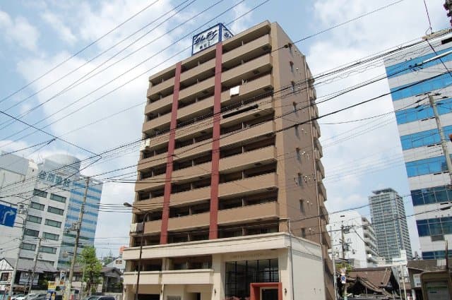 サムティ梅田グロウアクシス