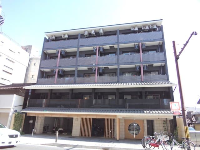 エステムプラザ京都三条大橋