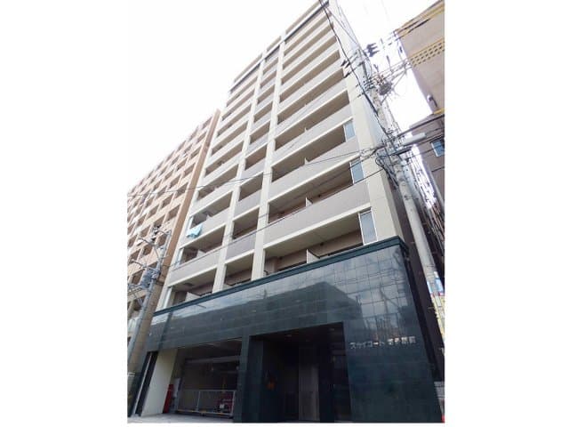 Property