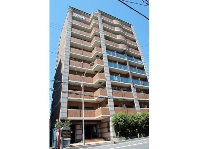 富士ラビット七条館