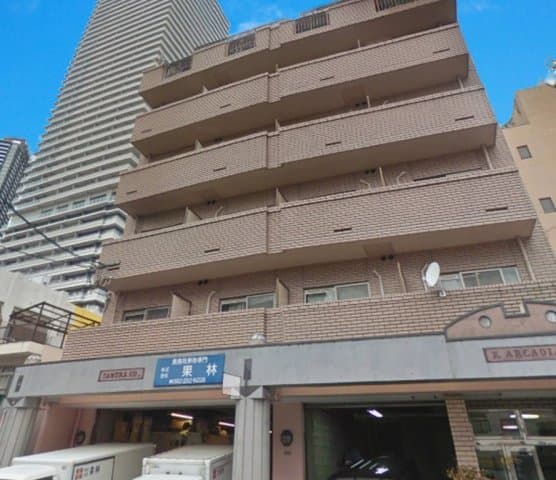 K・アルカディア