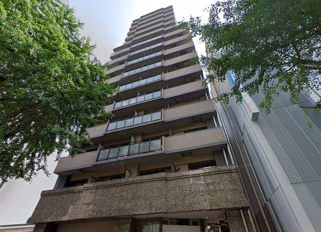 アクタス博多駅前