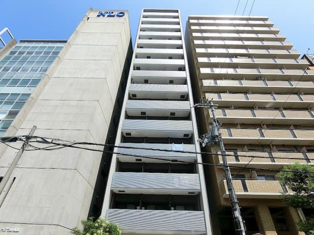 レオンコンフォート本町